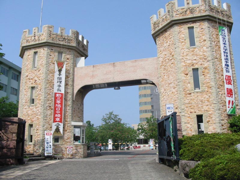 gate003